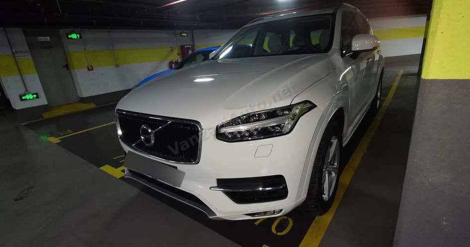 Volvo XC 90
