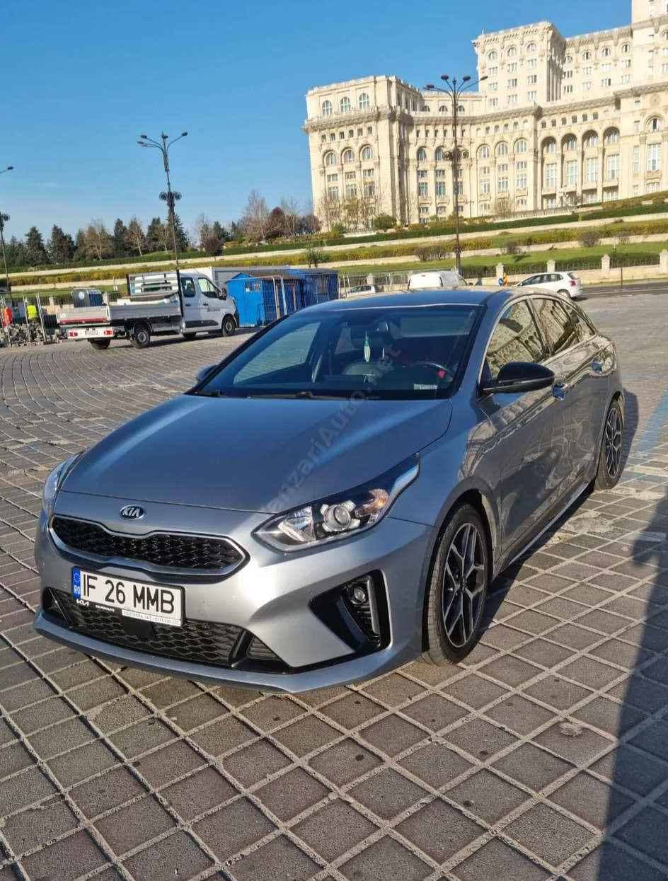 Kia Pro Ceed