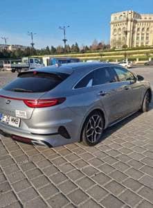 Kia Pro Ceed