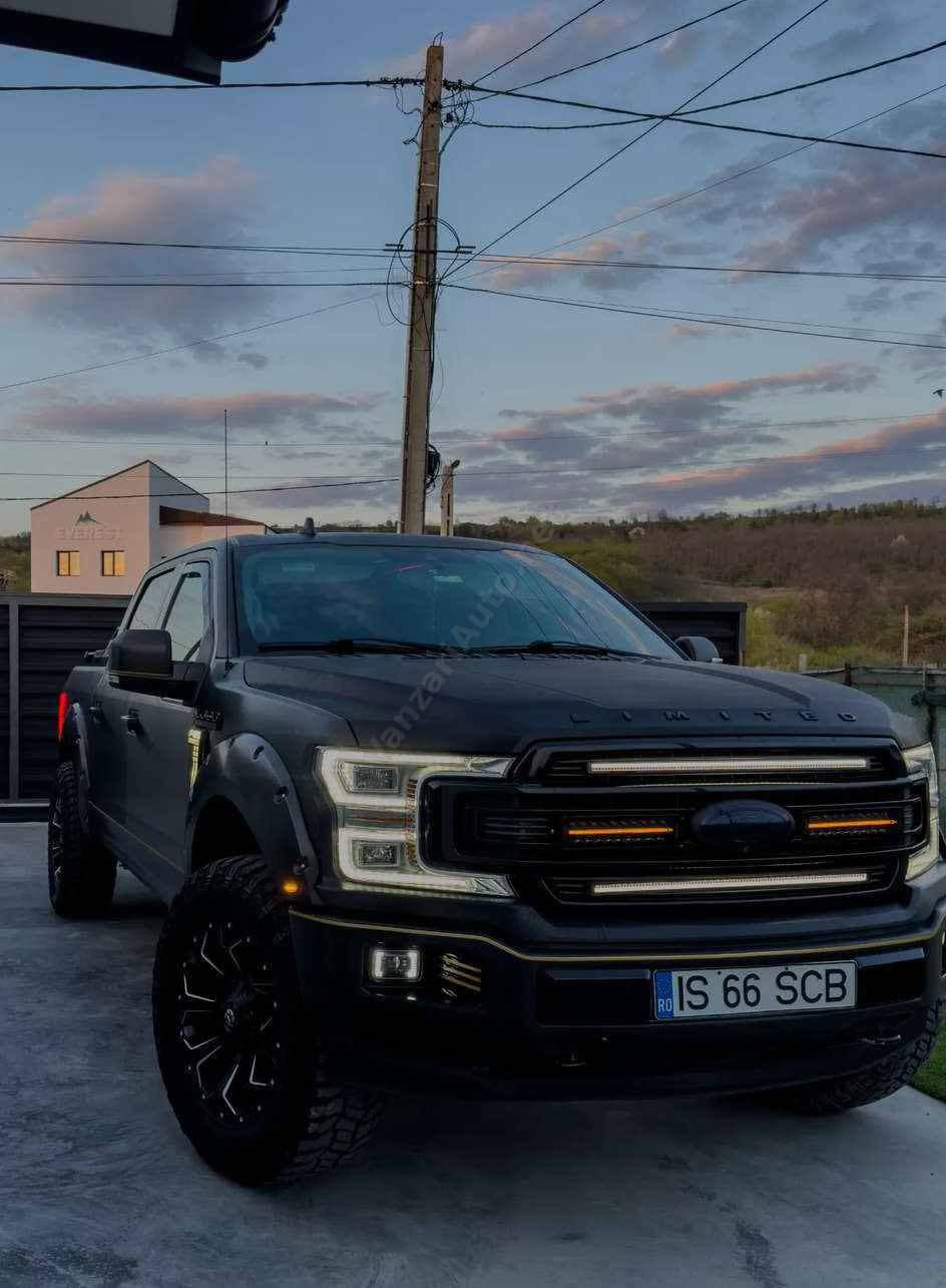 Ford F150