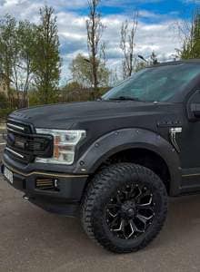 Ford F150