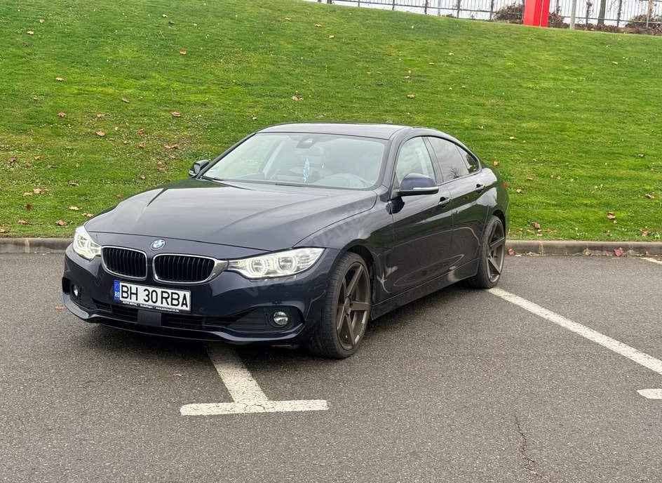 BMW Seria 4