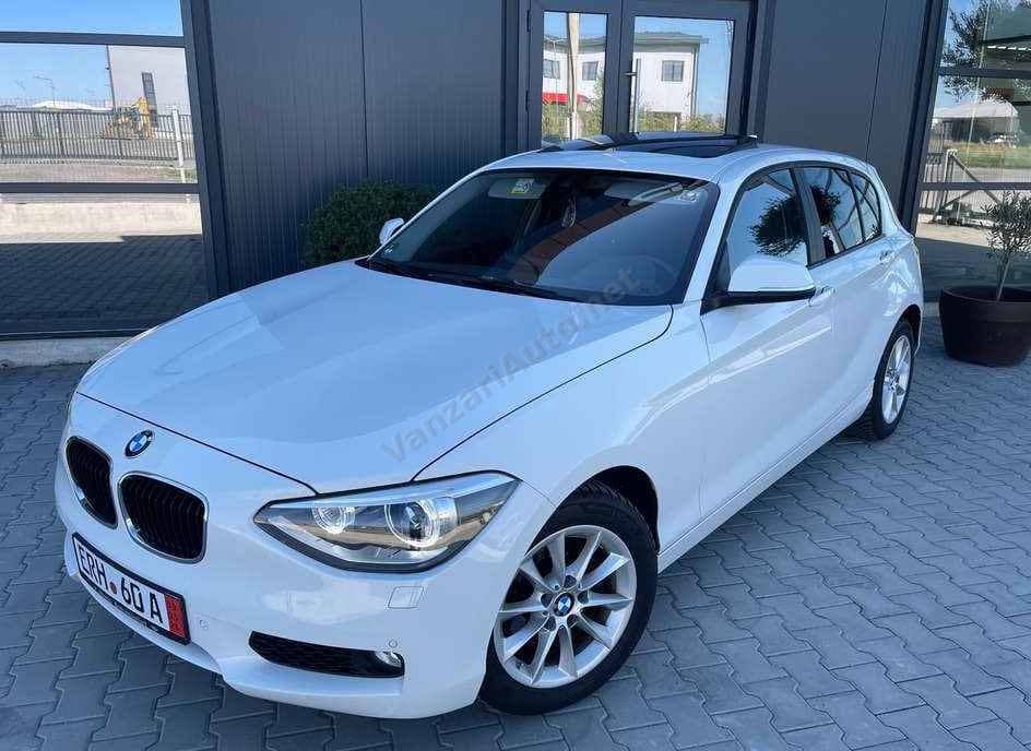 BMW Seria 1