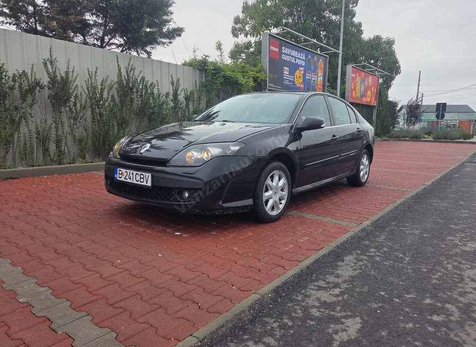 Renault Laguna