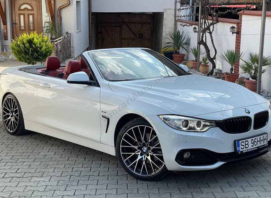 BMW Seria 4