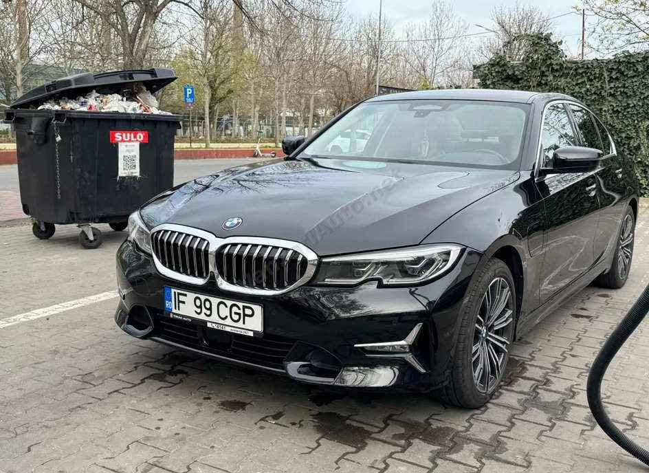 BMW Seria 3