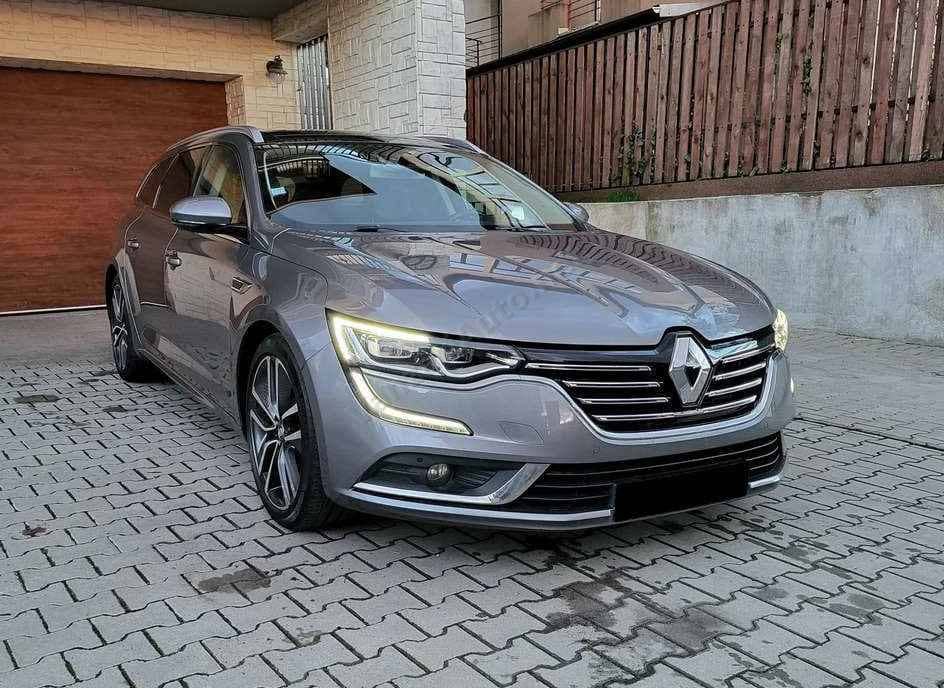 Renault Talisman