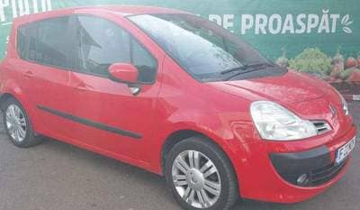 Renault Modus