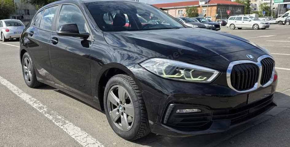 BMW Seria 1