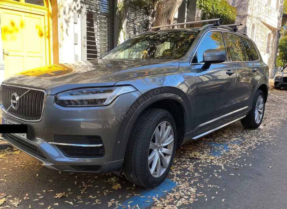 Volvo XC 90