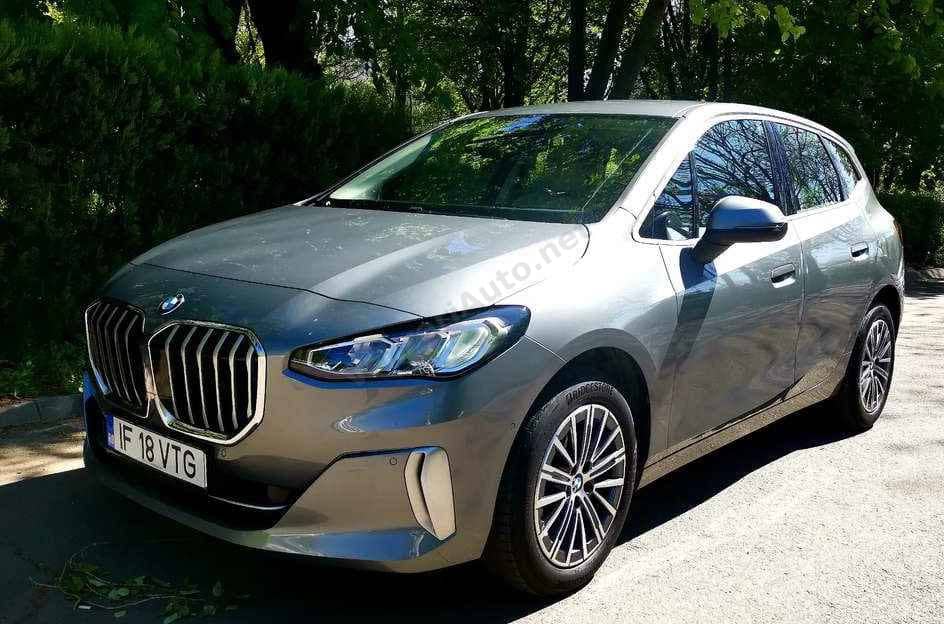 BMW Seria 2