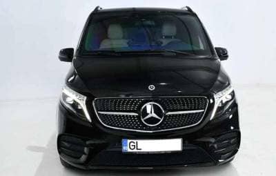 Mercedes-Benz V
