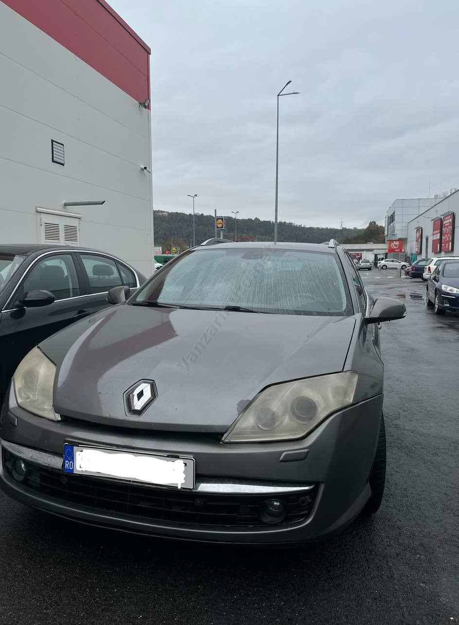 Renault Laguna