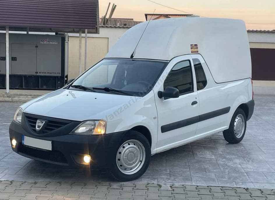 Dacia Pick Up