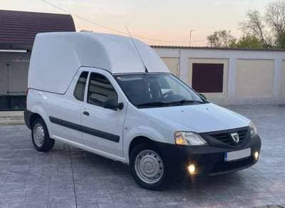 Dacia Pick Up