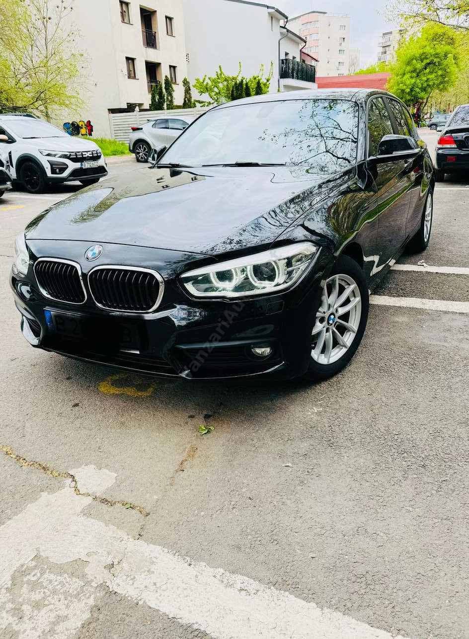 BMW Seria 1