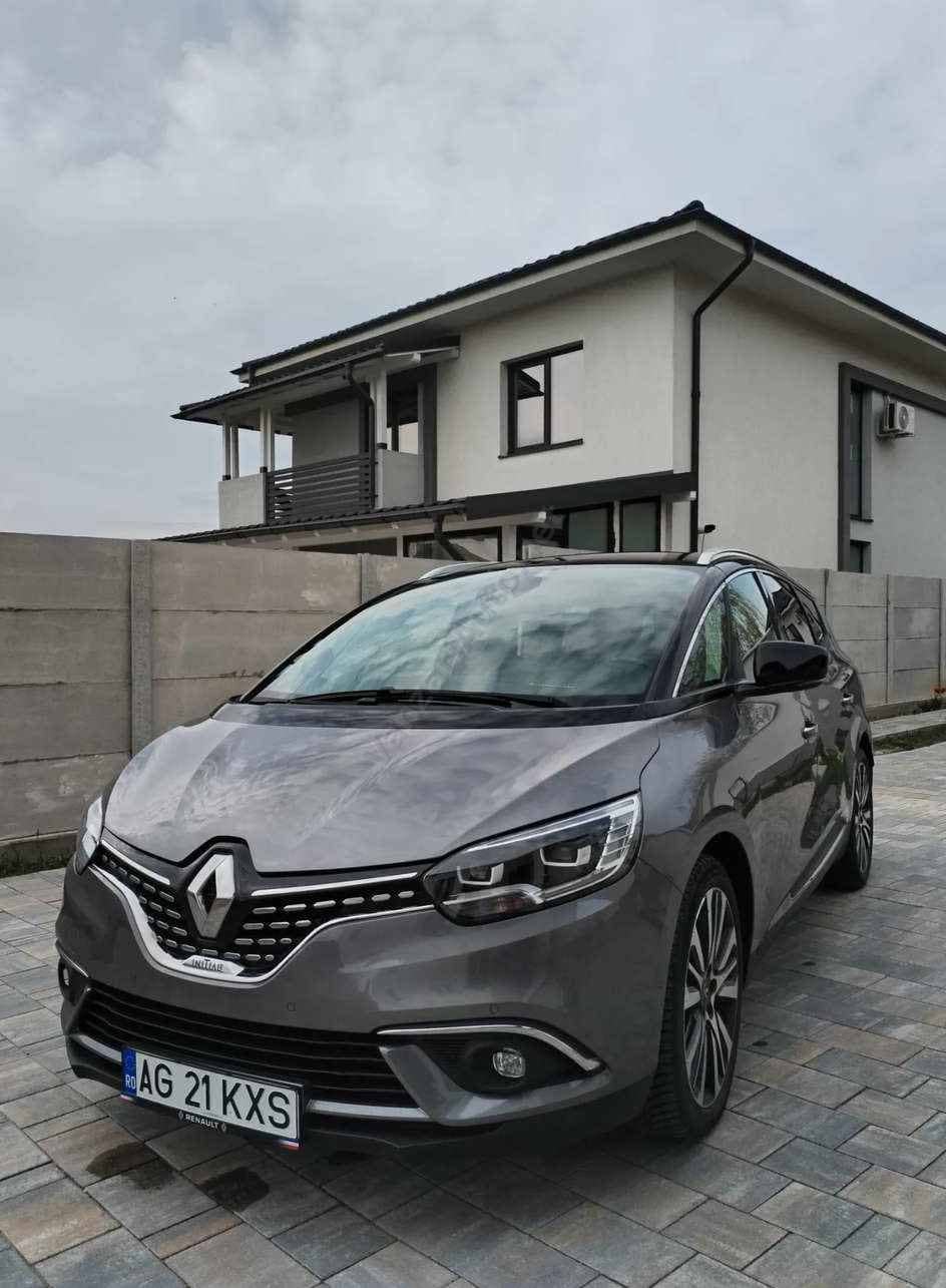 Renault Grand Scenic