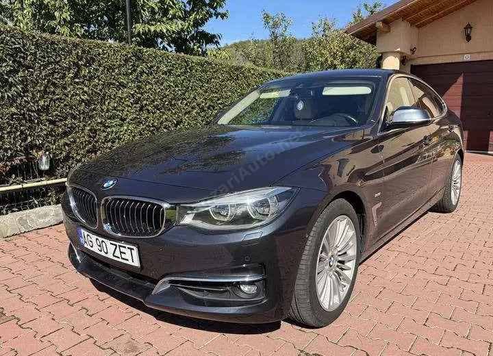BMW Seria 3