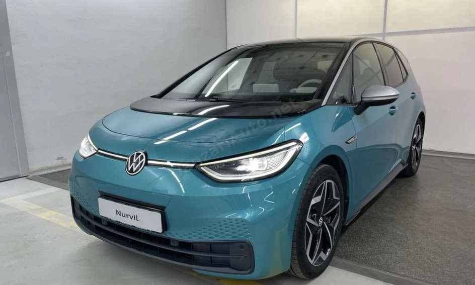 Volkswagen ID.3