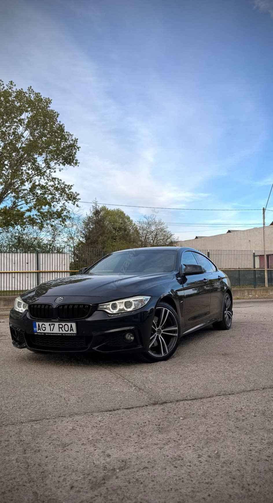 BMW Seria 4