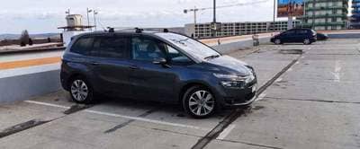 Citroen C4 Grand Picasso