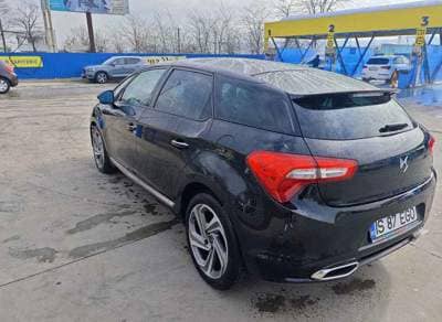 Citroen DS5