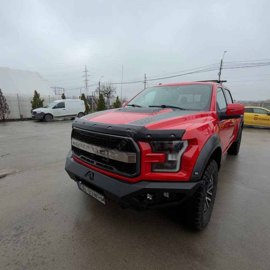 Ford F150