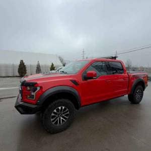 Ford F150