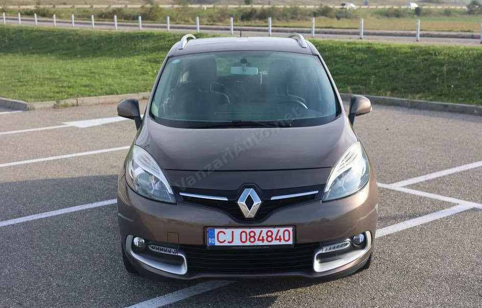 Renault Grand Scenic