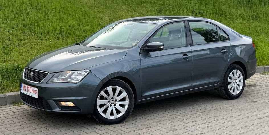 Seat Toledo