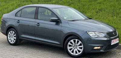 Seat Toledo