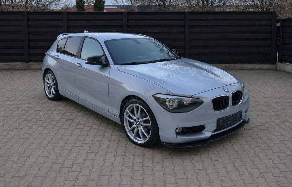 BMW Seria 1