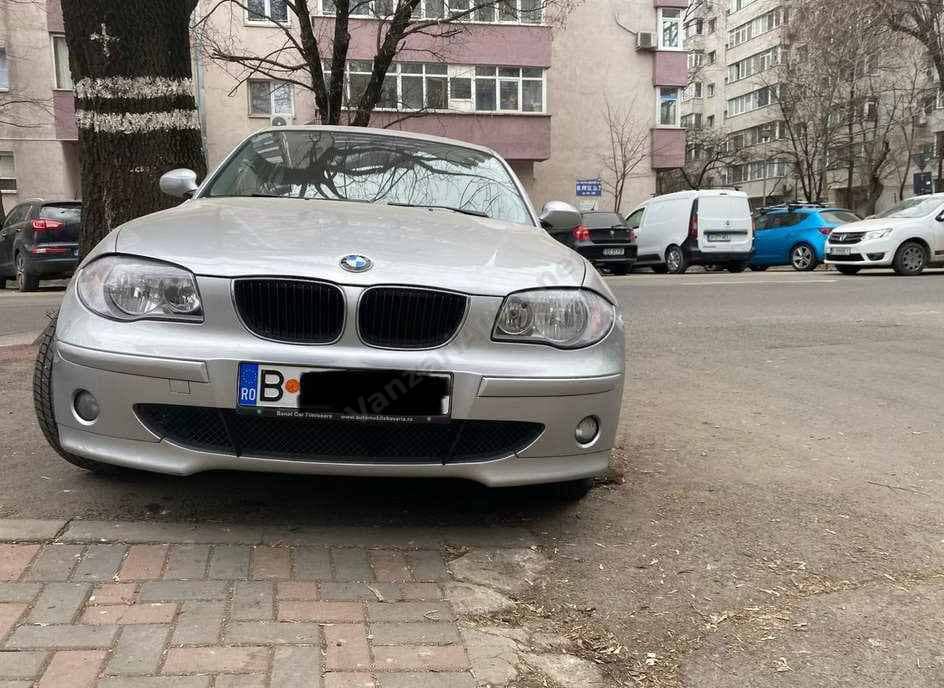 BMW Seria 1