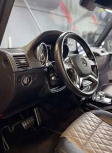Mercedes-Benz G
