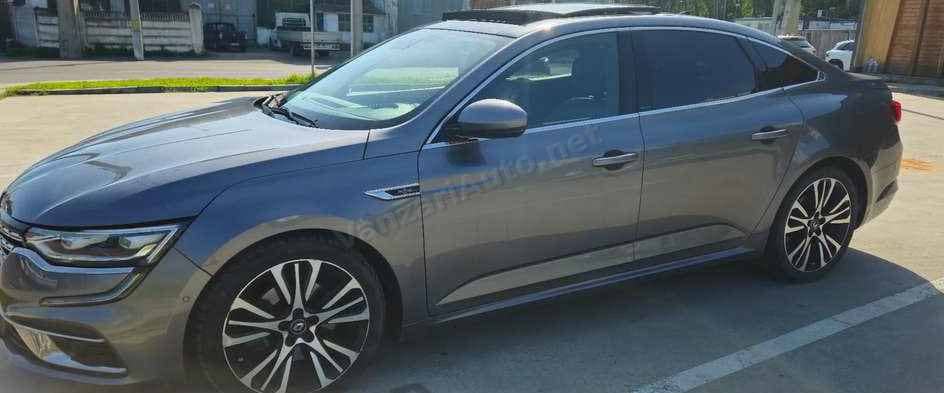 Renault Talisman