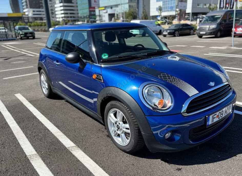 Mini ONE