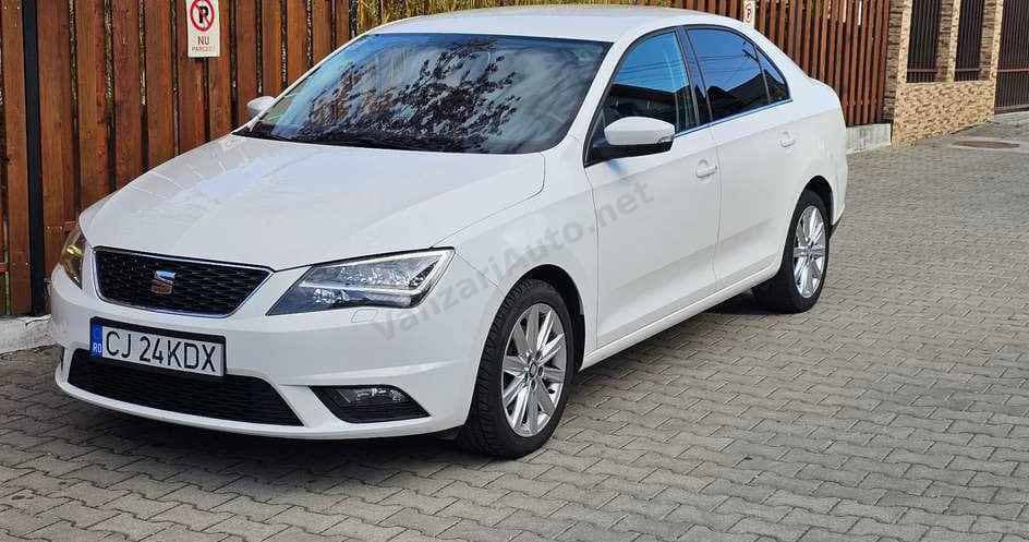 Seat Toledo