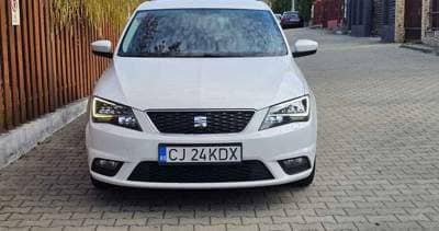 Seat Toledo