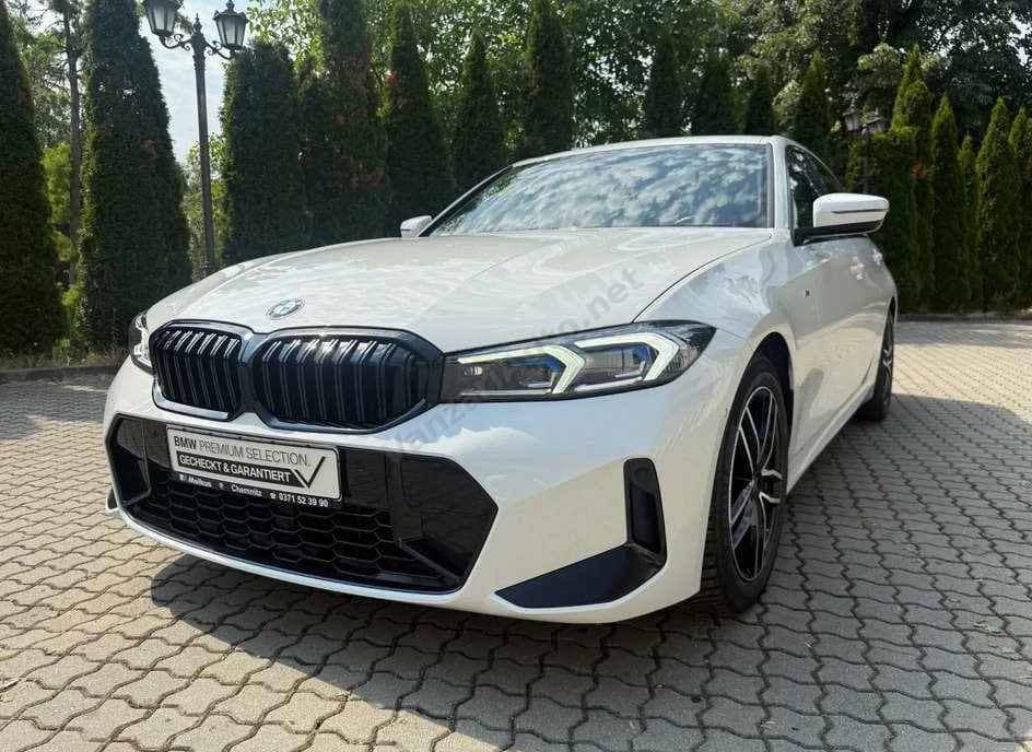 BMW Seria 3