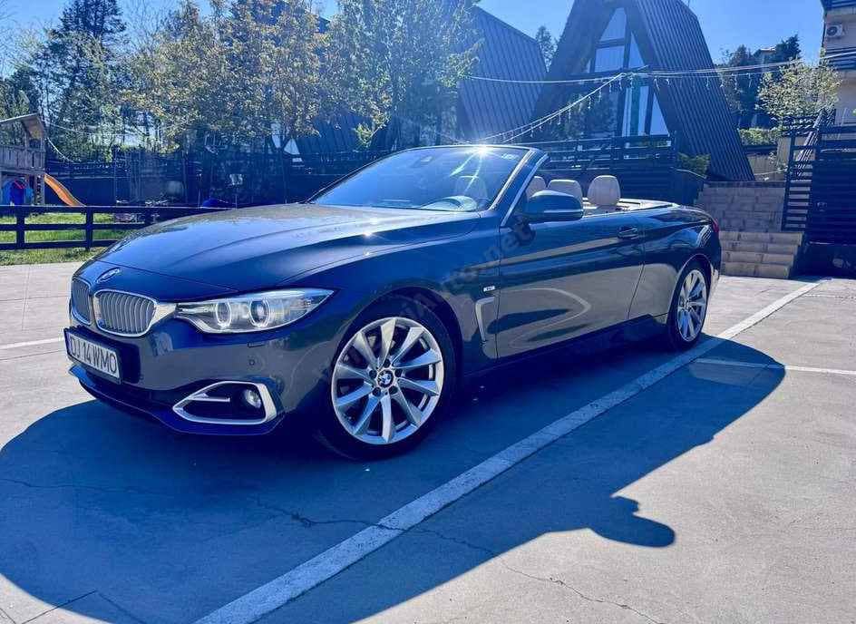 BMW Seria 4