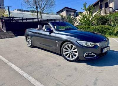BMW Seria 4
