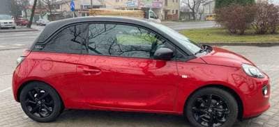 Opel Adam