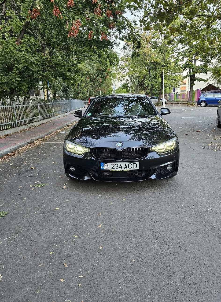 BMW Seria 4