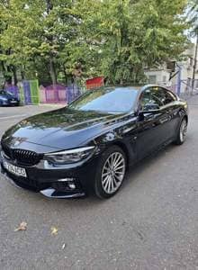 BMW Seria 4