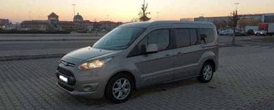 Ford Tourneo