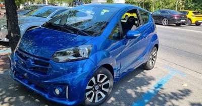 Aixam Miniauto