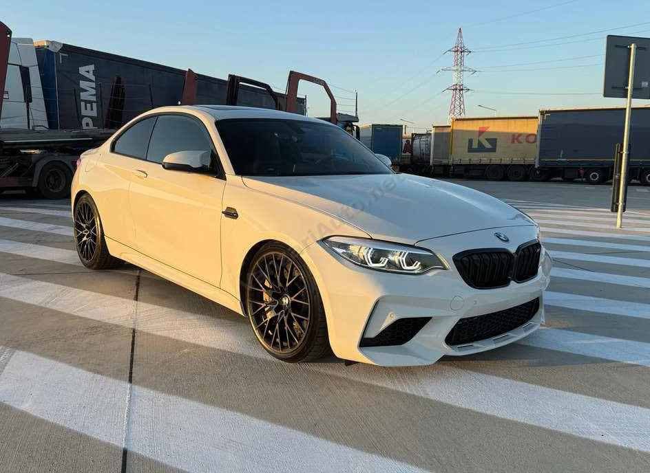 BMW M2