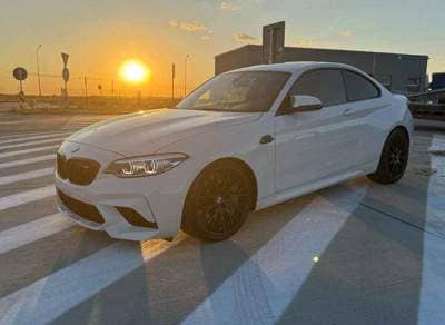 BMW M2