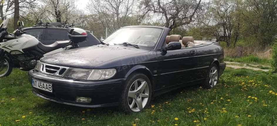 Saab 9-3