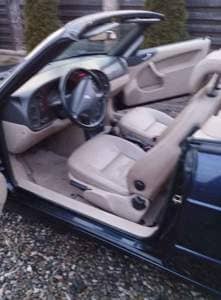 Saab 9-3
